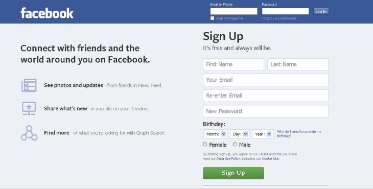 Facebook