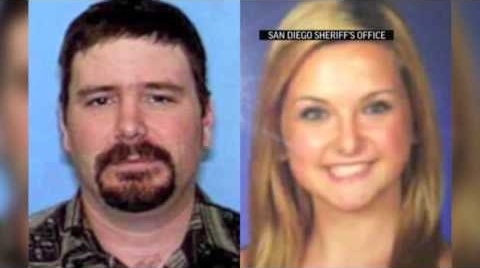 Rescued San Diego teen Hannah Anderson took to social media to say her captor got what he deserved when he was killed in a shootout with authorities.