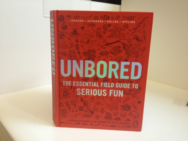Unbored