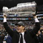 2012 NHL Stanley Cup Final ? Game Six