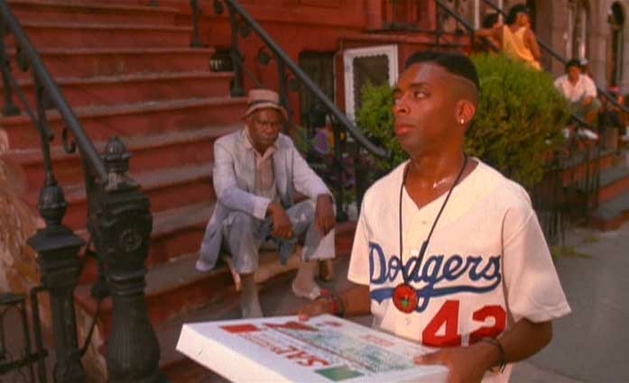 Do the right thing