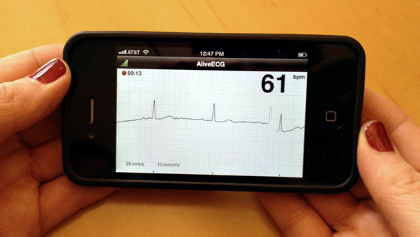Health Apps
