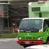 Amazon Fresh