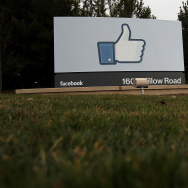 Facebook Expected To File For IPO