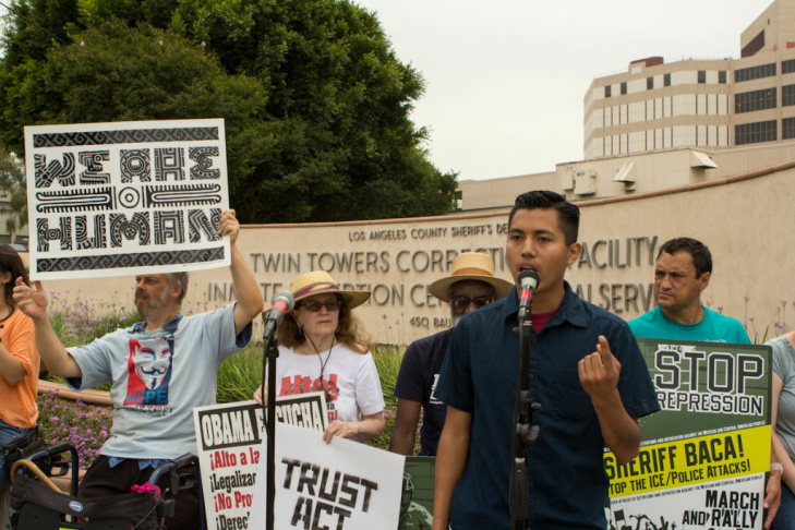 Restoring Trust Campaign