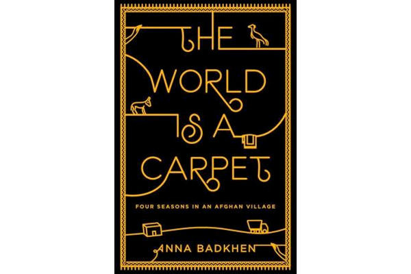 The World is a Carpet