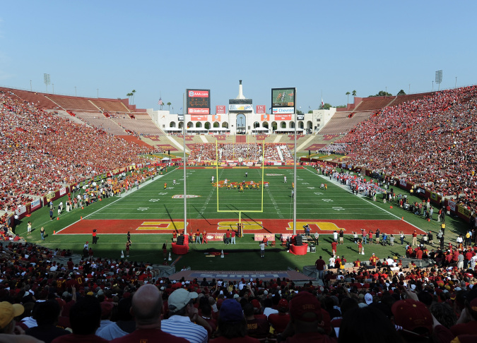 Utah v USC
