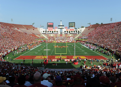 Utah v USC