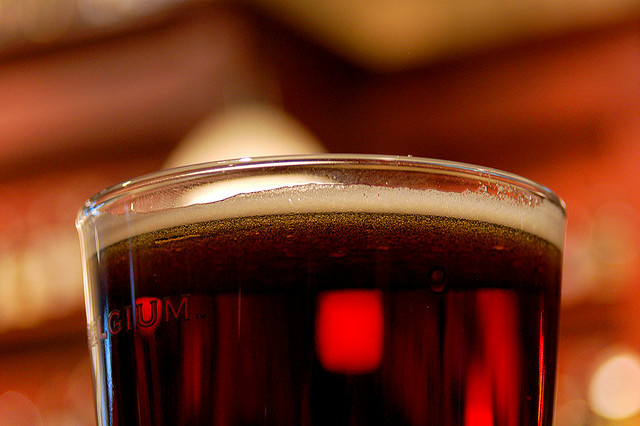 beer
