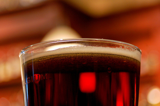 beer