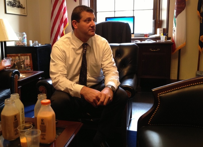 David Valadao