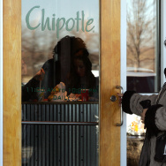 McDonalds Prepares Chipotle For IPO