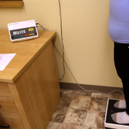 Special School Helps Teen Combat Childhood Obesity