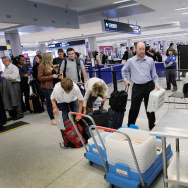 TSA Introduces Pre-Screening Pilot Program For Some Passenger Groups