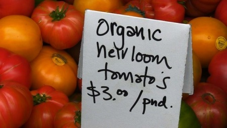Santa Monica Farmers Market at 30