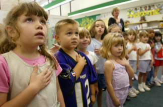 A bill that would make the kindergarten cutoff birthday September 1st is ready for Governor Schwarzenegger's signature