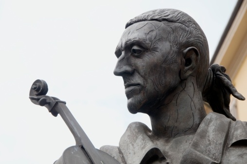 Antonio Stradivari