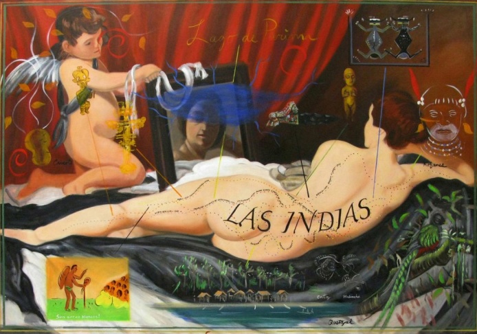 LA ART SHOW