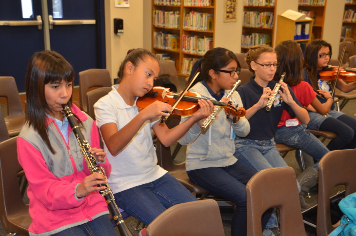 Anaheim Orchestra