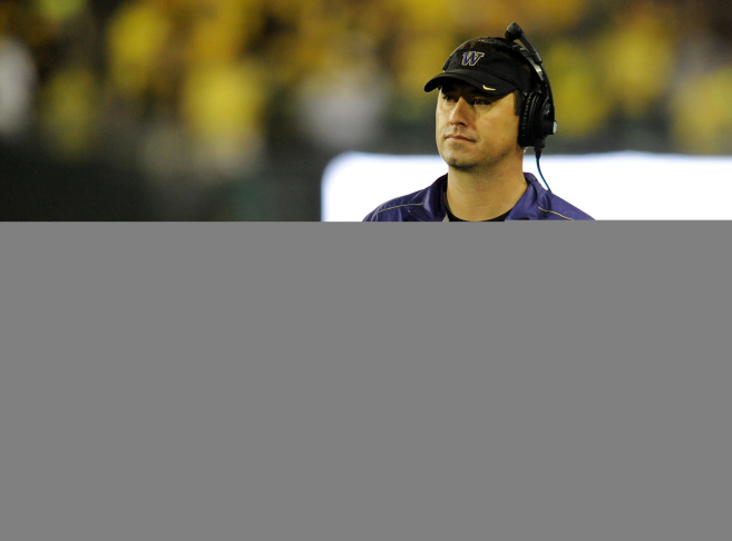 Washington v Oregon