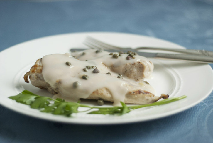 Downton Abbey cookbook