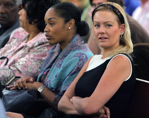 O.J. Simpson Attends Bail Hearing On Robbery Charges