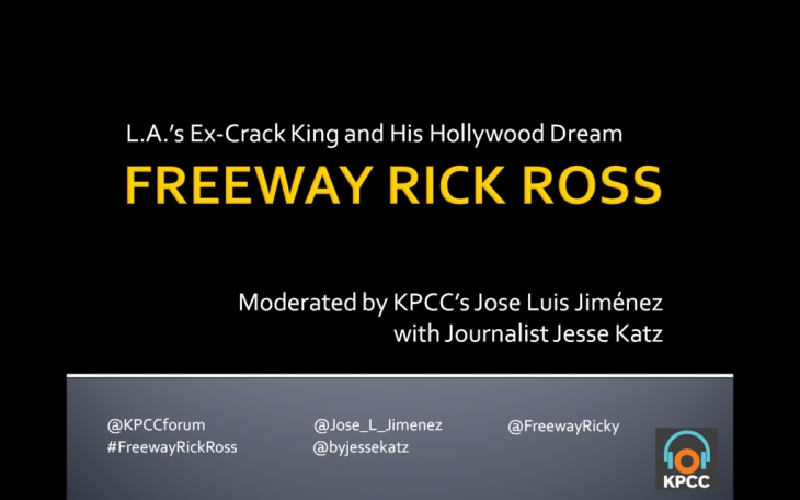 Freeway Rick Ross