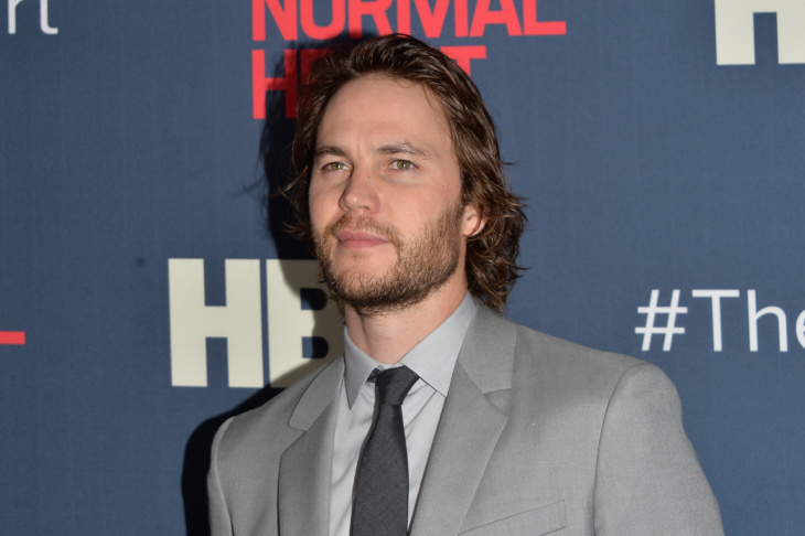"The Normal Heart" New York Screening - Arrivals