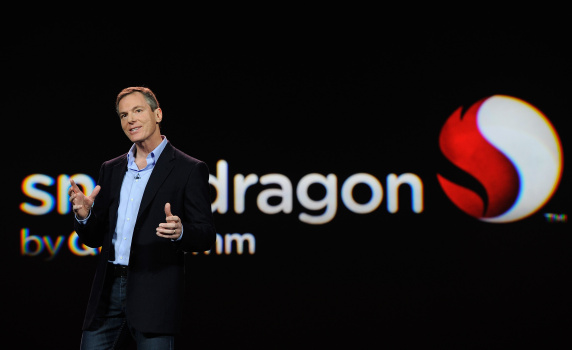 2012 Consumer Electronics Show Showcases Latest Technology Innovations