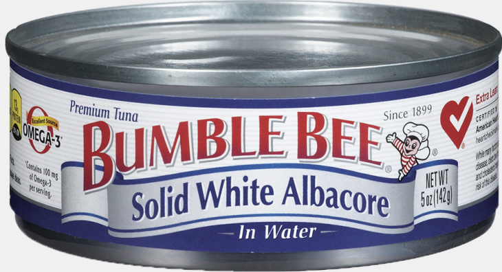 tuna