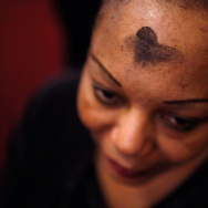 Catholics Mark The Start Of Lent With Ash Wednesday Mass