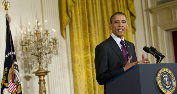 The Madeleine Brand Show Special Coverage Of Obama S Speech