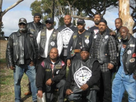 Black Sabbath Motorcycle Club