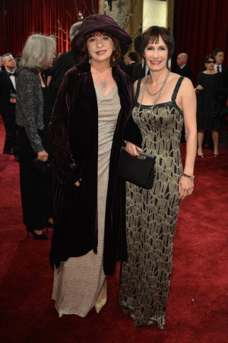 85th Annual Academy Awards - Executive Arrivals
