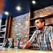 Everson Royce Wine in Pasadena