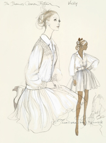 Costume Design