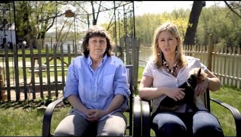 "From One Second To The Next" Documentary - It Can Wait
