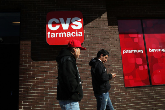 U.S. Hispanic Population Grows 43 Percent In Last Decade