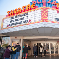 Sony Pictures' "The Interview" Opens On Christmas Day