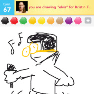 Draw Something