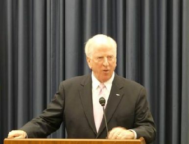 Northern California Democratic Congressman Mike Thompson has been asked by House Minority Leader Nancy Pelosi to coordinate the party's gun control legislation.