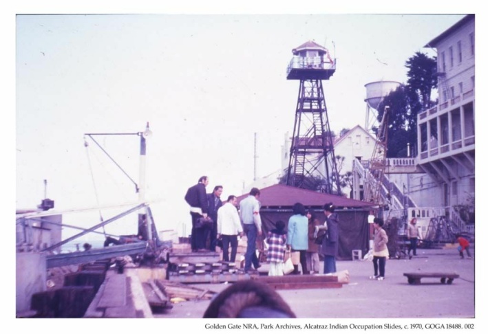 Alcatraz