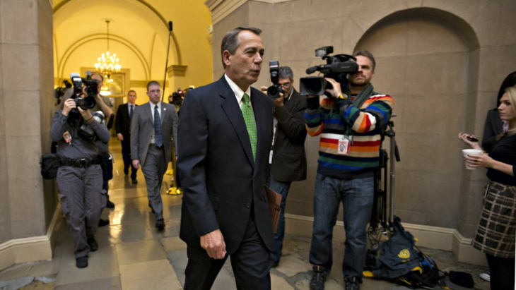 john boehner
