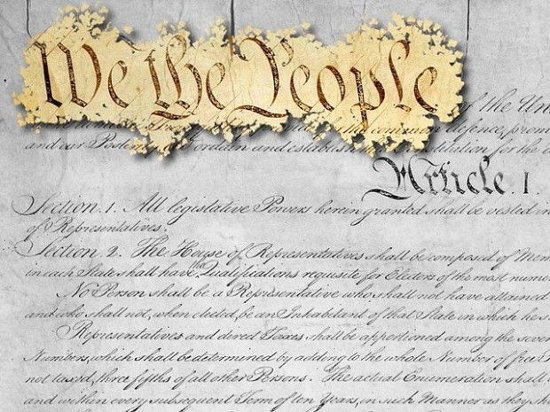 U.S. Constitution art, September 2008
