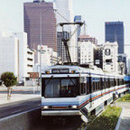 Do you ride or live near light rail?