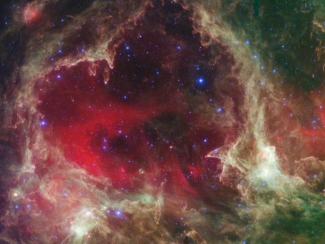 celestial heart