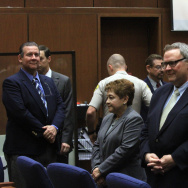 Closing Arguments Under Way In Corruption Trial Of Bell City Officials