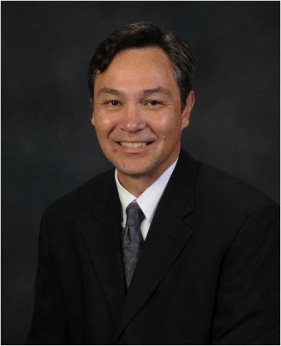 Martin Hoshino