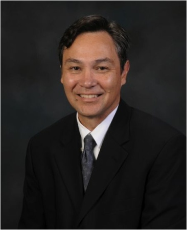 Martin Hoshino