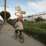 Gritty Compton Works To Escape Cycle Of Violence